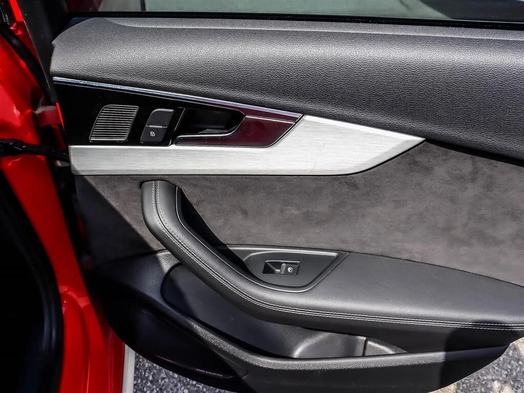 Audi S4 3.0T quattro Prestige* АвтоКредит* (Цена до БГ) , снимка 12 - Автомобили и джипове - 53738809