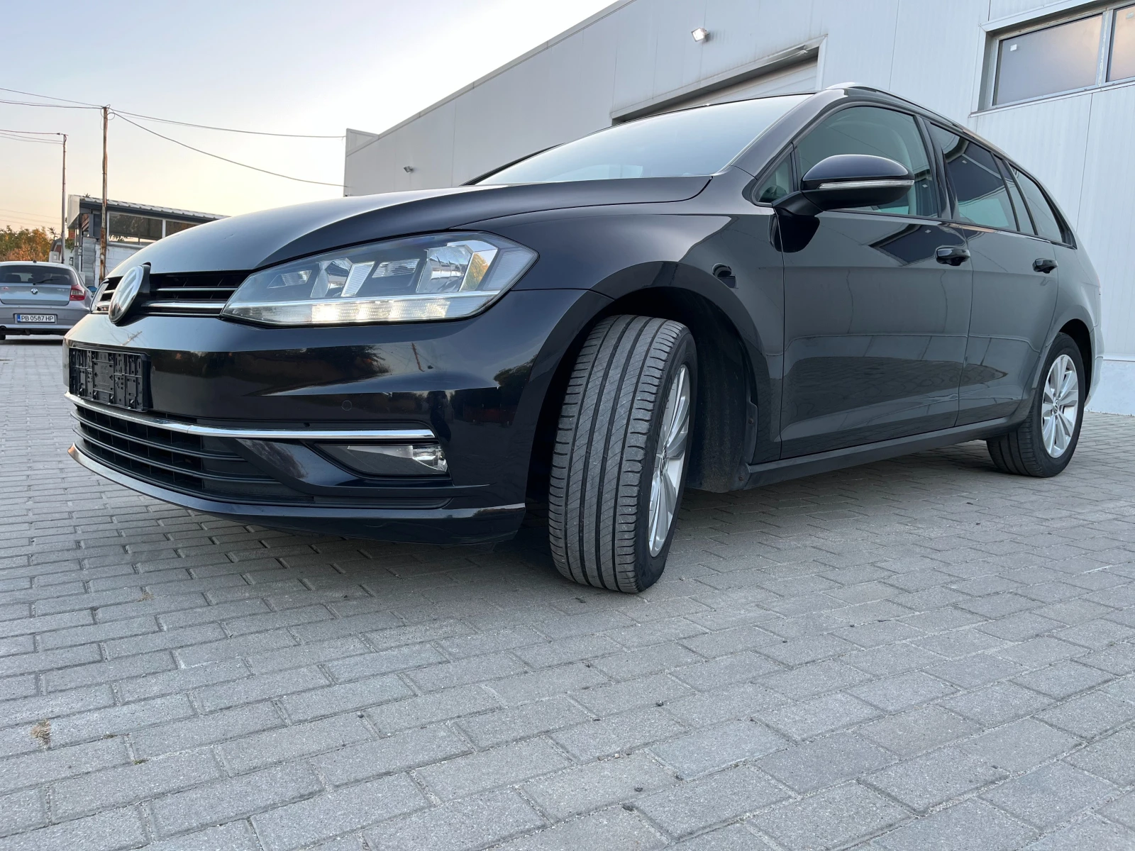 VW Golf 1.6 TDI TUV-�������� ������ ��������� | Mobile.bg � ����������� 3
