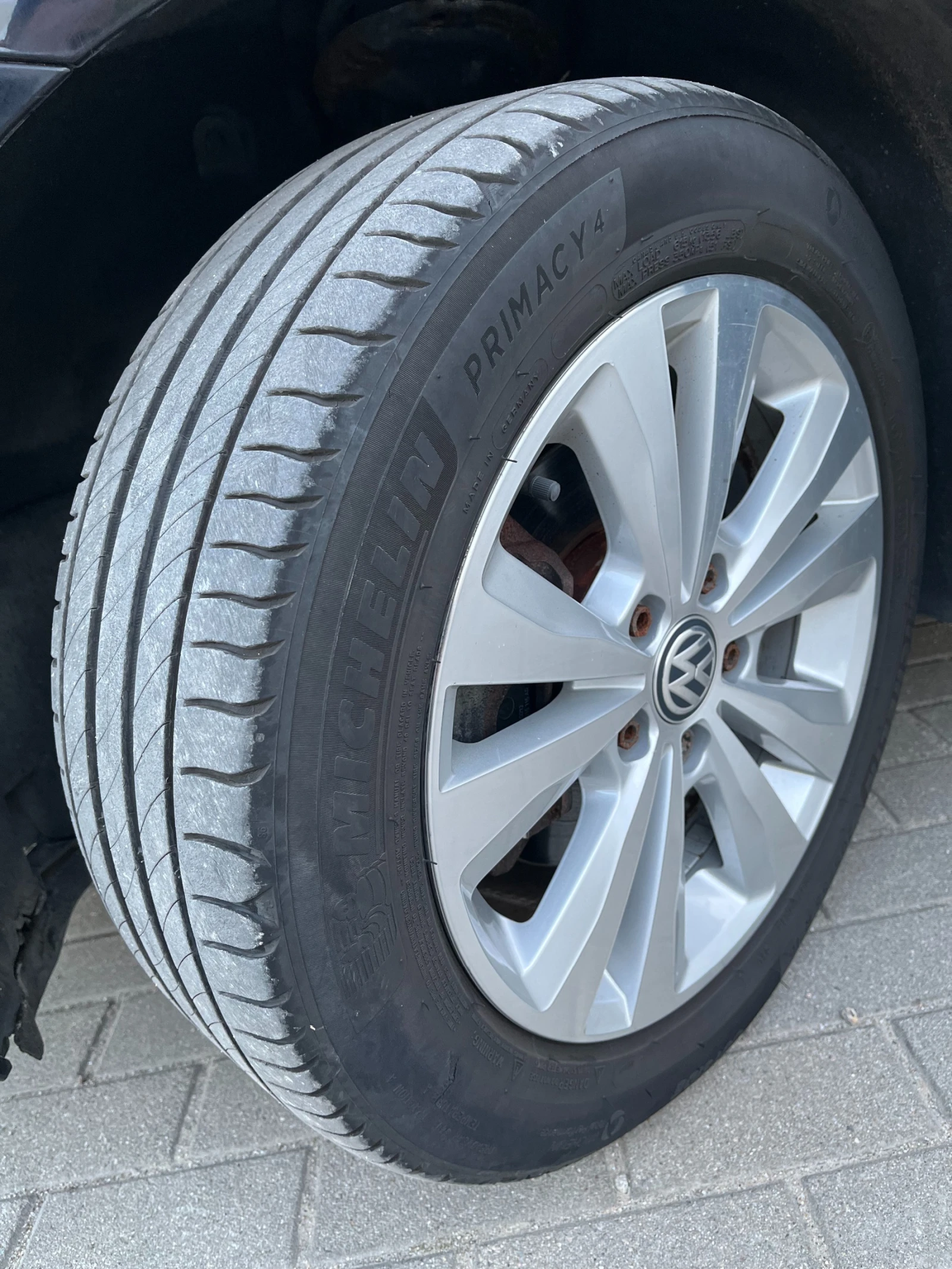 VW Golf 1.6 TDI TUV-�������� ������ ��������� | Mobile.bg � ����������� 6