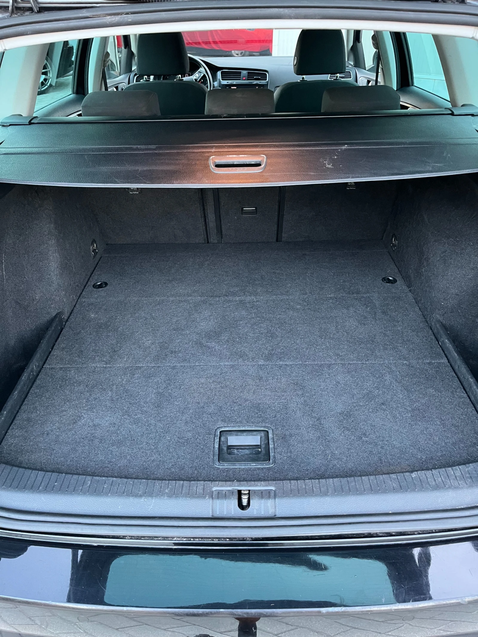 VW Golf 1.6 TDI TUV-�������� ������ ��������� | Mobile.bg � ����������� 12