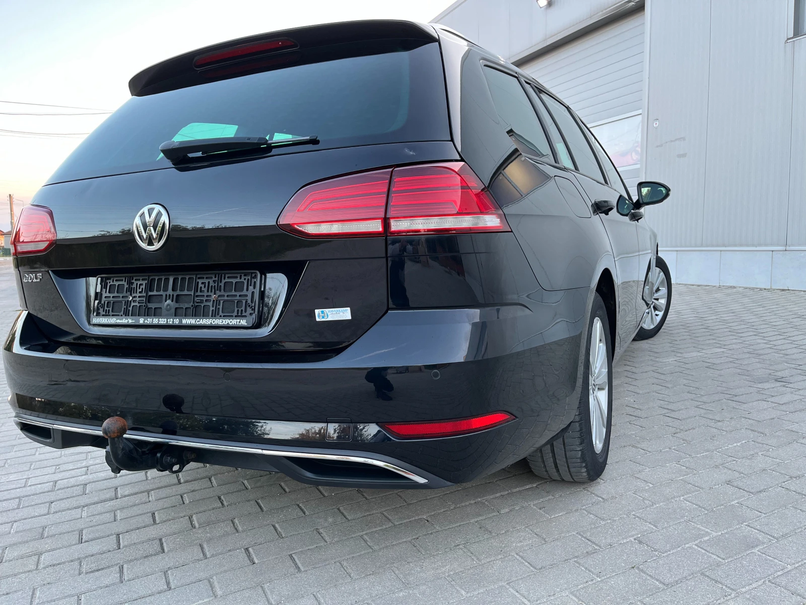 VW Golf 1.6 TDI TUV-�������� ������ ��������� | Mobile.bg � ����������� 5