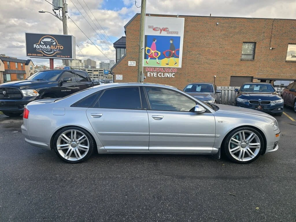 Audi S8 A��������� * (���� �� ��) | Mobile.bg � ����������� 3