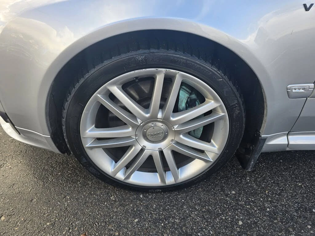 Audi S8 A��������� * (���� �� ��) | Mobile.bg � ����������� 10