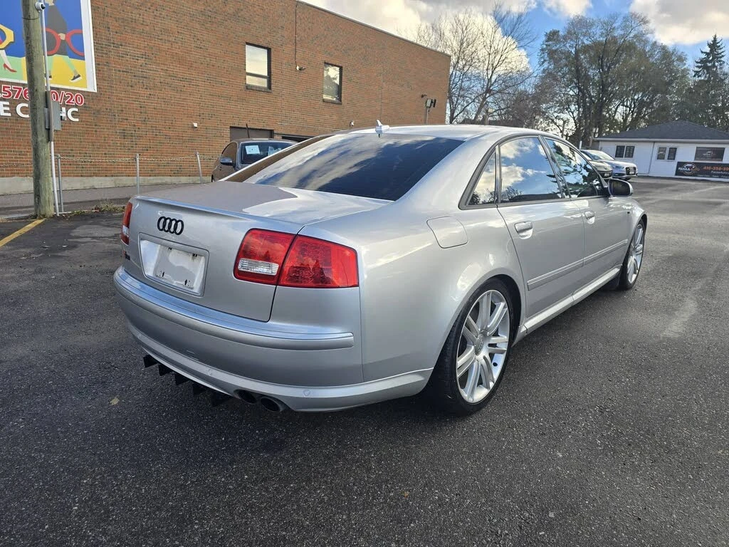 Audi S8 A��������� * (���� �� ��) | Mobile.bg � ����������� 4