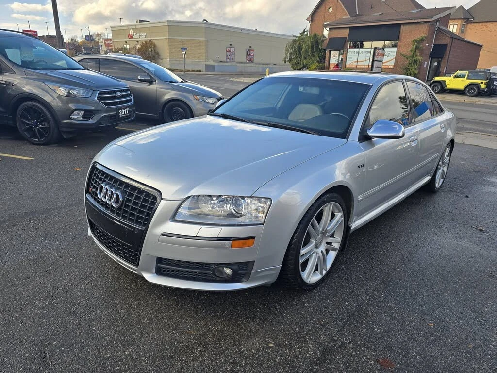 Audi S8 A��������� * (���� �� ��) | Mobile.bg � ����������� 9
