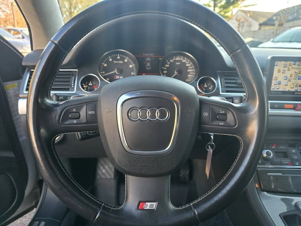 Audi S8 A��������� * (���� �� ��) | Mobile.bg � ����������� 17
