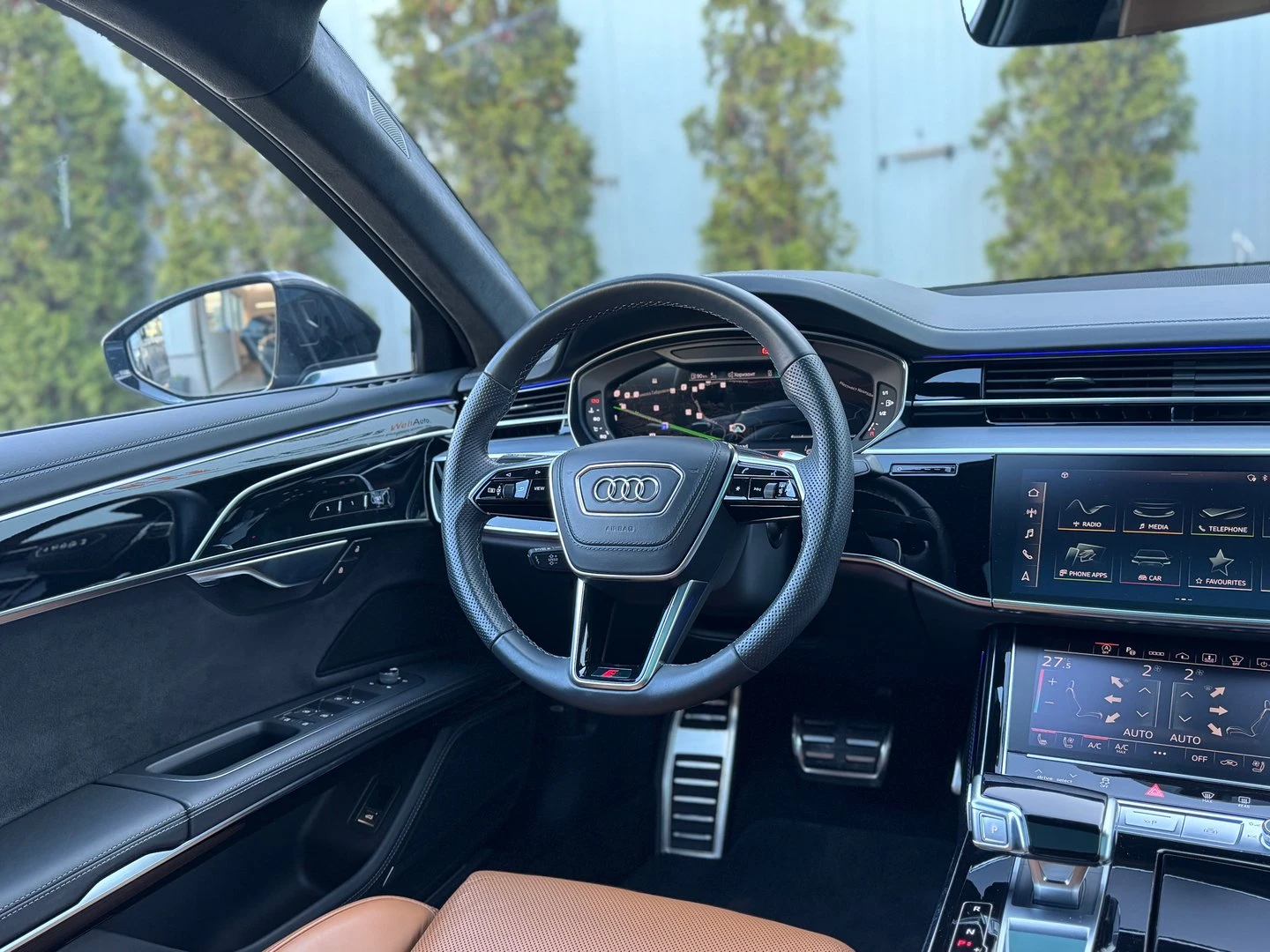 Audi A8 | Mobile.bg � ����������� 14