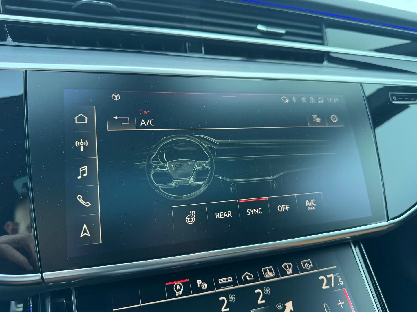 Audi A8 | Mobile.bg � ����������� 17