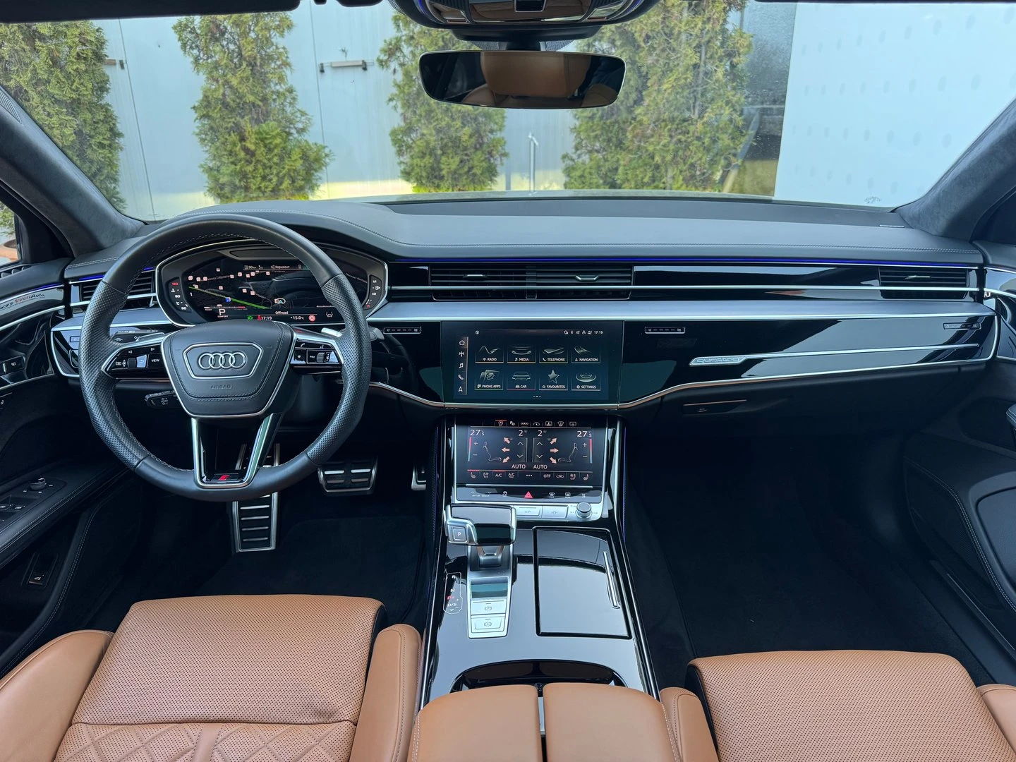 Audi A8 | Mobile.bg � ����������� 11