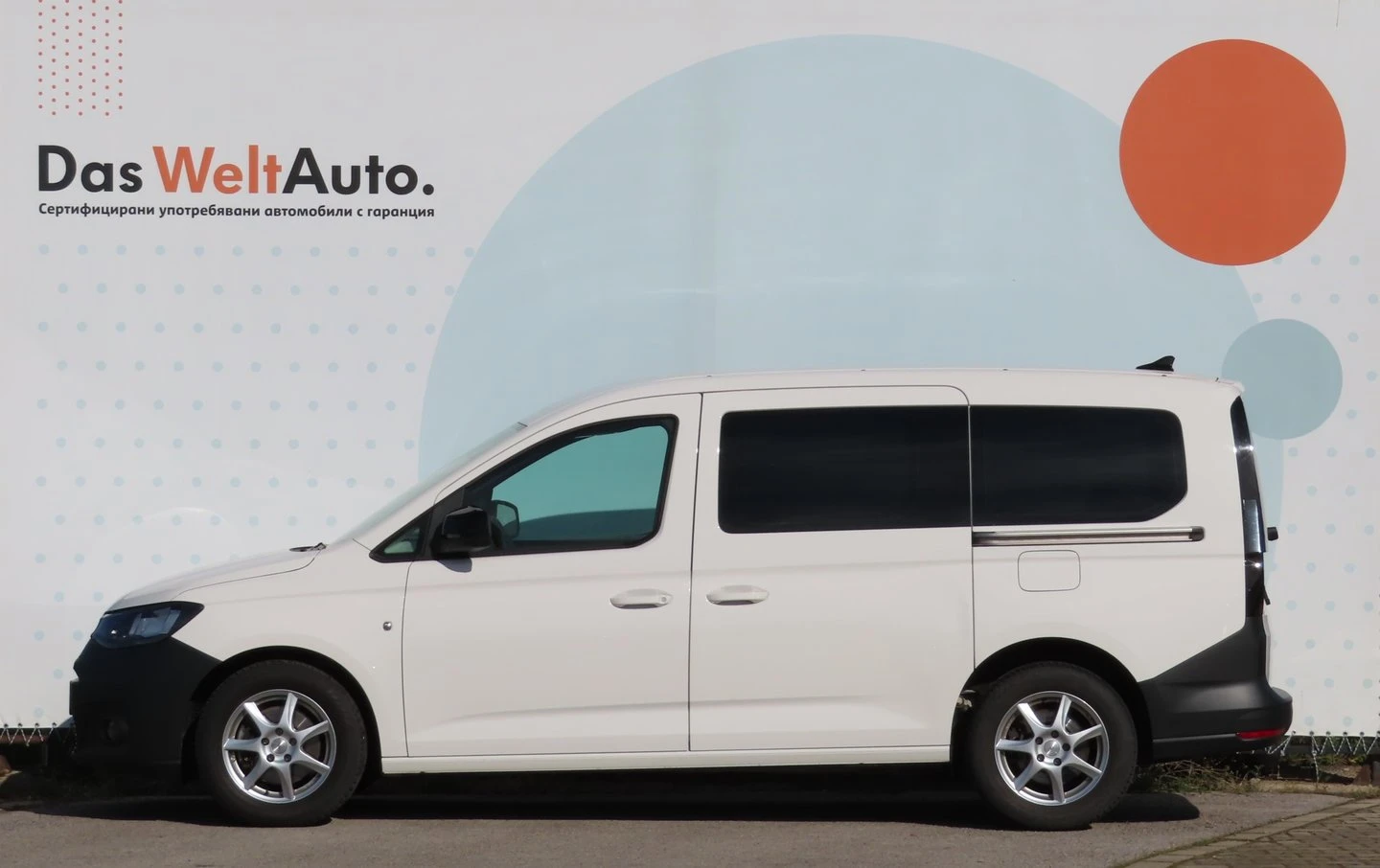 VW Caddy | Mobile.bg � ����������� 2
