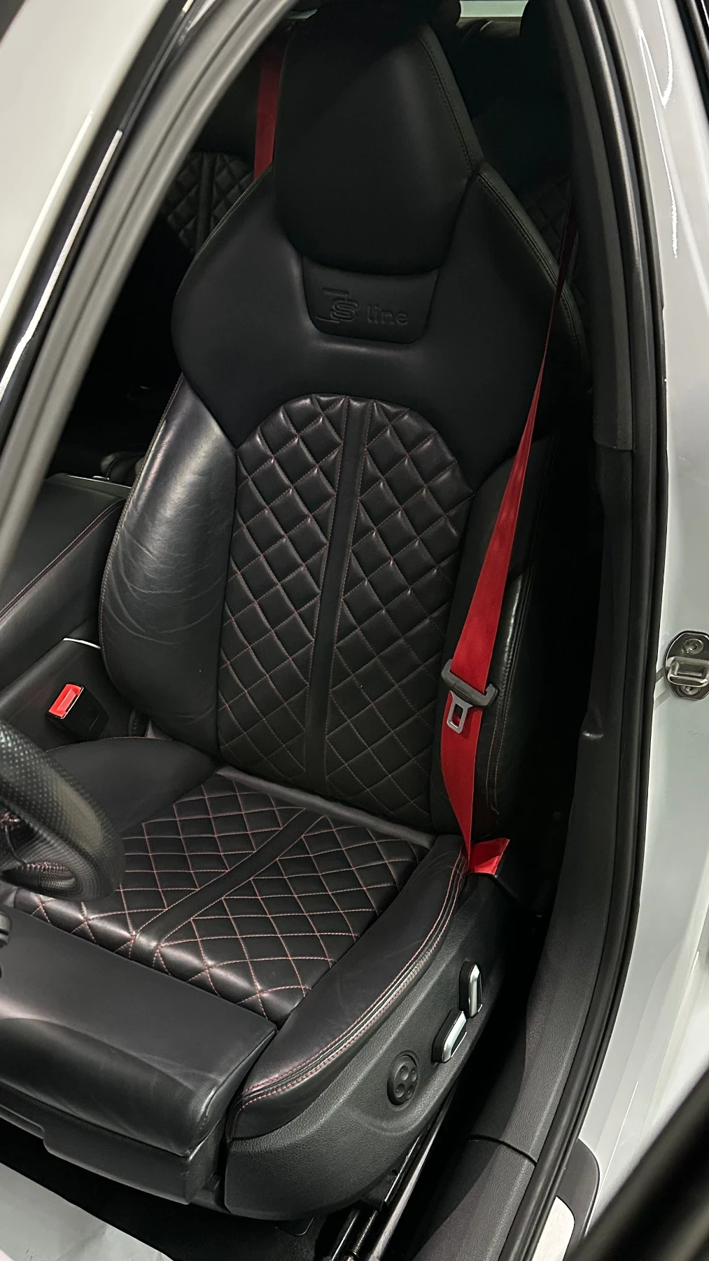 Audi A6 Competition biTDI 326к.с., снимка 7 - Автомобили и джипове - 54237413