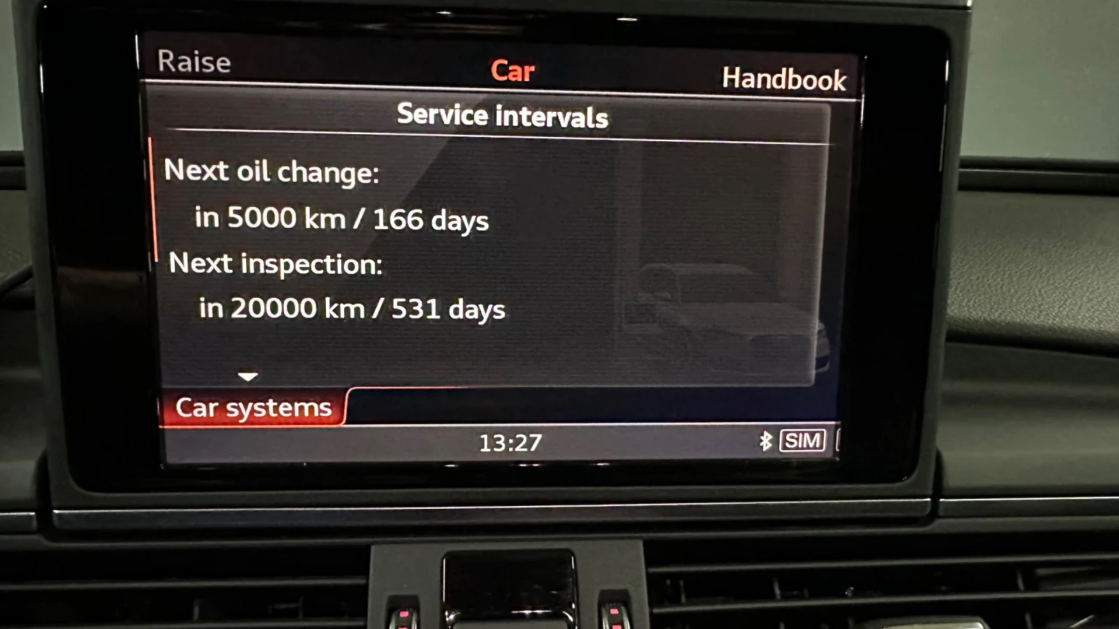 Audi A6 Competition biTDI 326к.с., снимка 13 - Автомобили и джипове - 54237413