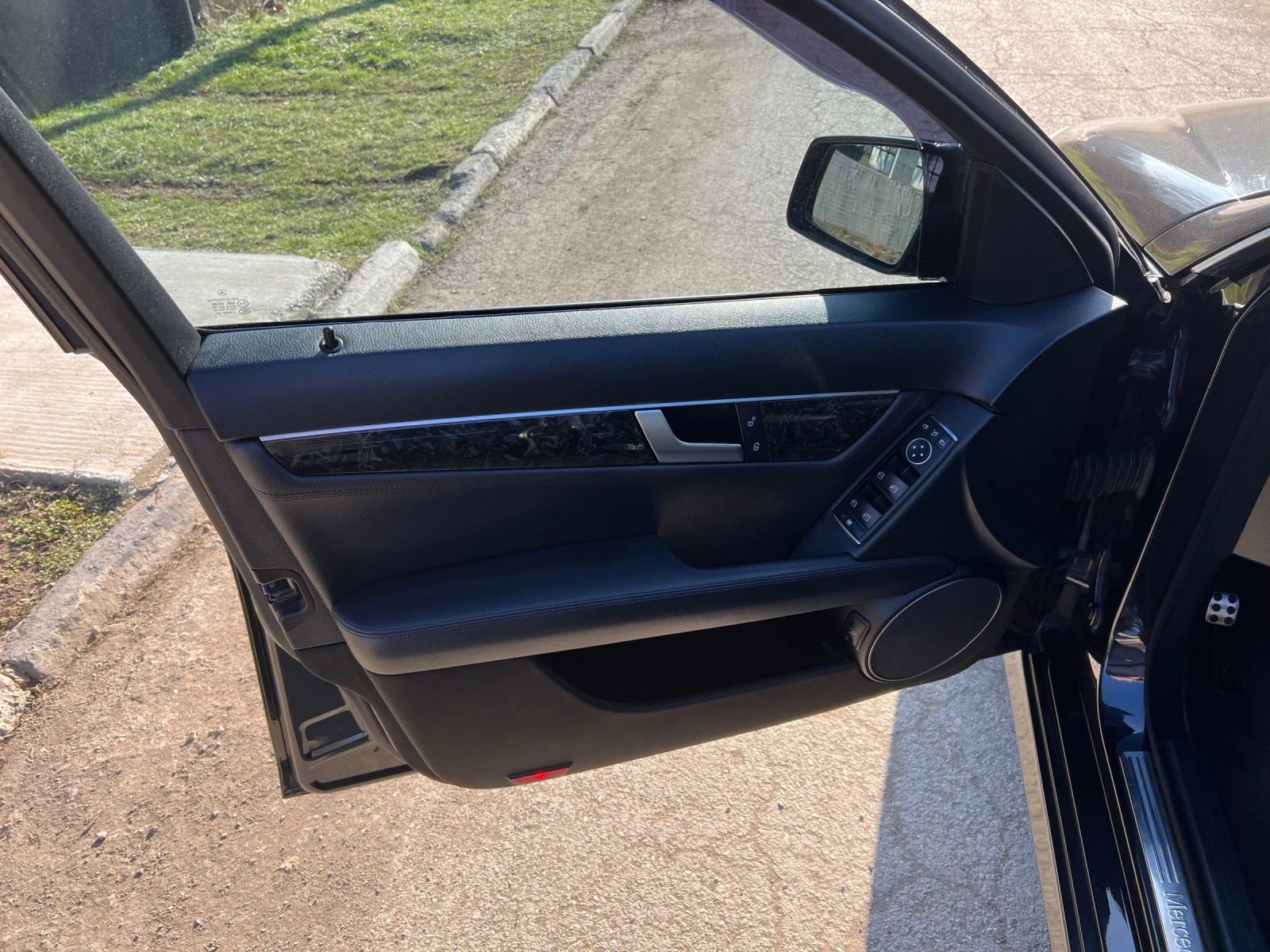 Mercedes-Benz C 350 | Mobile.bg � ����������� 10
