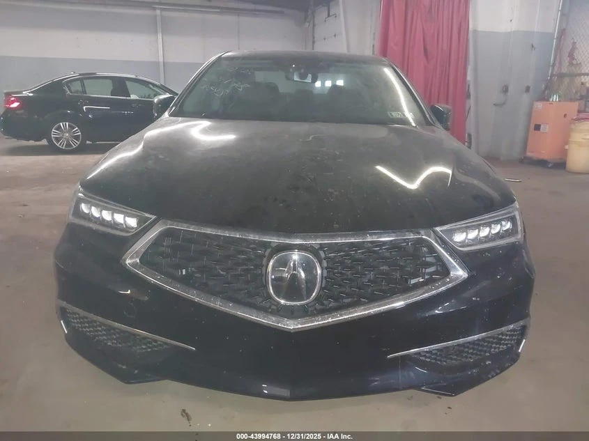 Acura TLX 3.5l Standard | Mobile.bg � ����������� 12