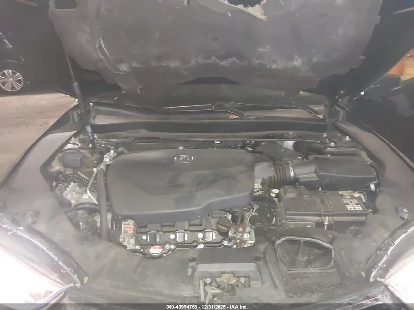 Acura TLX 3.5l Standard | Mobile.bg � ����������� 10