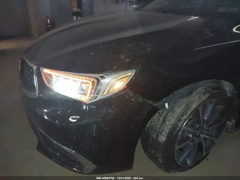 Acura TLX 3.5l Standard | Mobile.bg � ����������� 6
