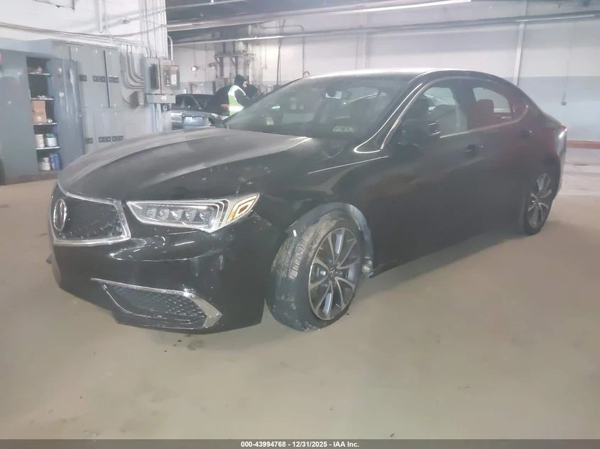 Acura TLX 3.5l Standard | Mobile.bg � ����������� 2