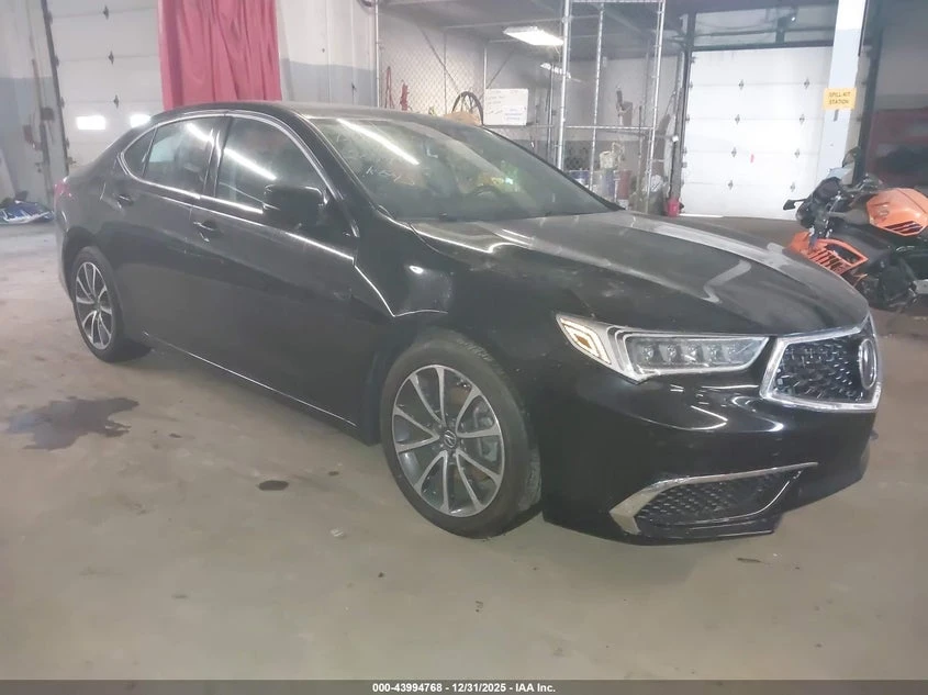 Acura TLX 3.5l Standard | Mobile.bg � ����������� 1