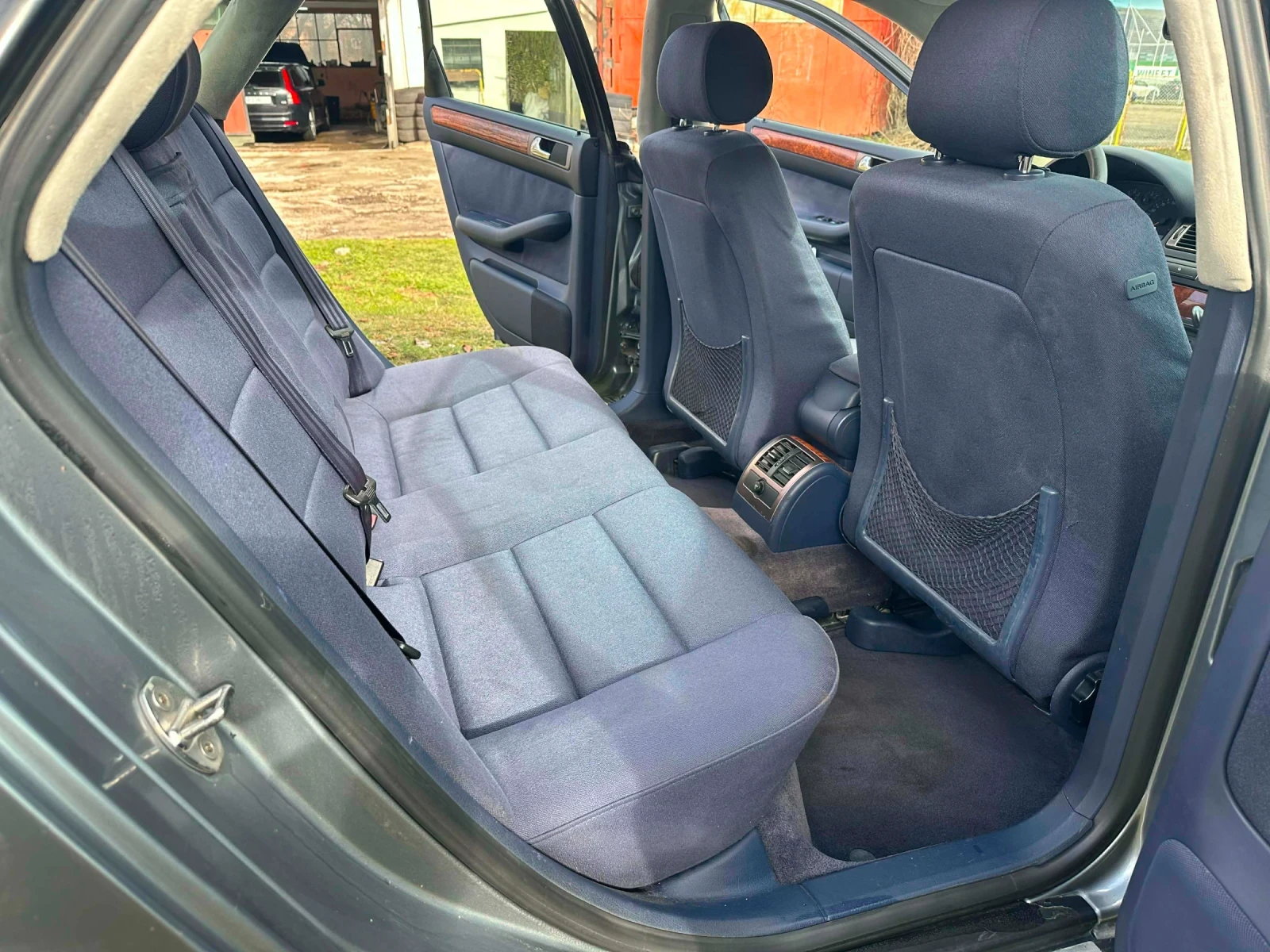 Audi A6, снимка 9 - Автомобили и джипове - 54655834