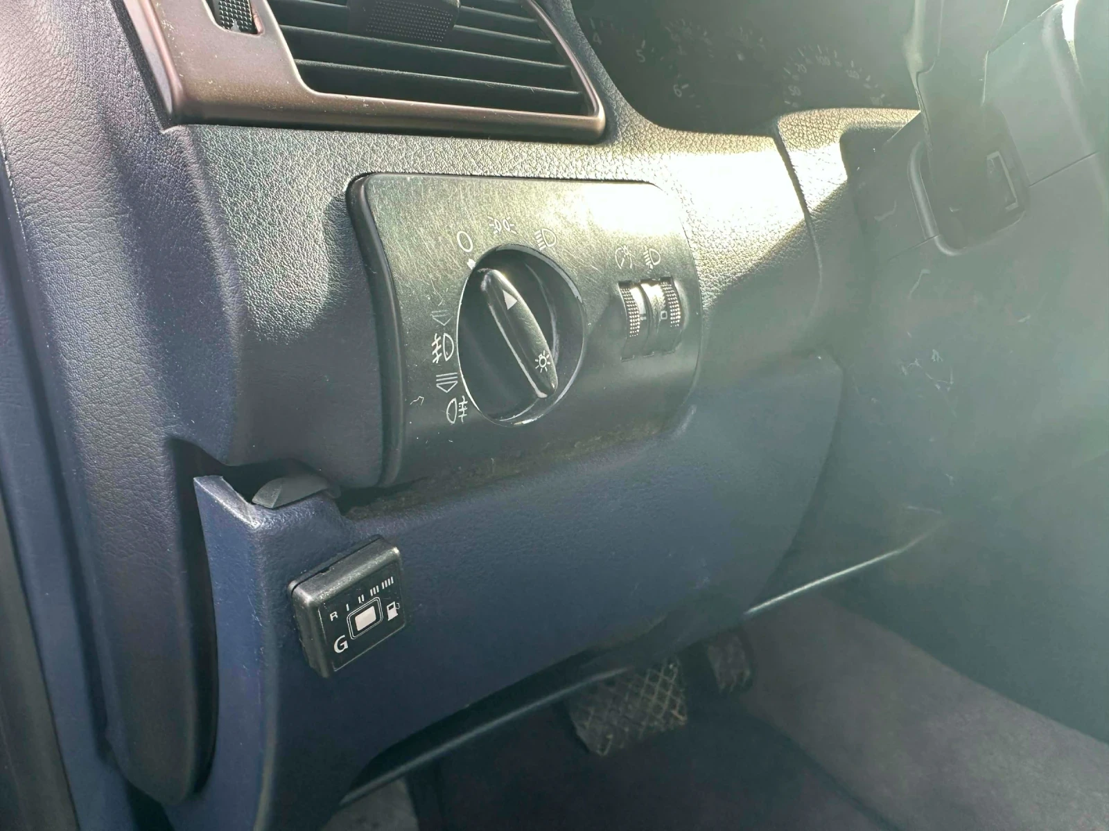 Audi A6, снимка 12 - Автомобили и джипове - 54655834