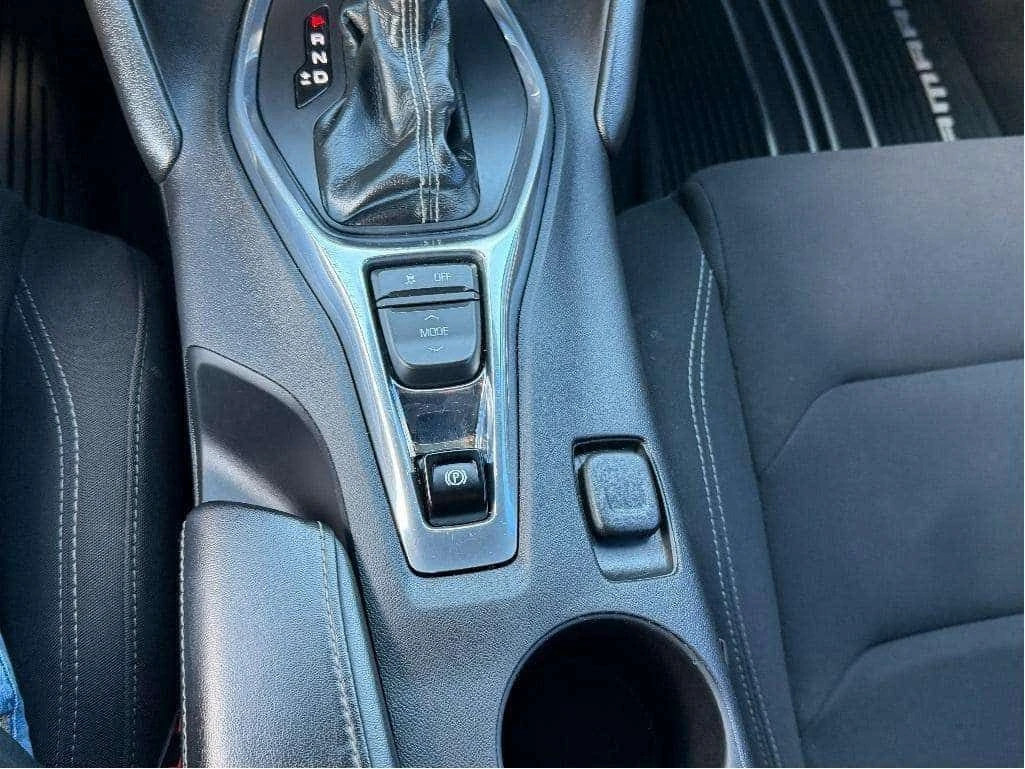 Chevrolet Camaro * 1LT * CARFAX * ЦЕНА ДО БГ, снимка 17 - Автомобили и джипове - 54837908