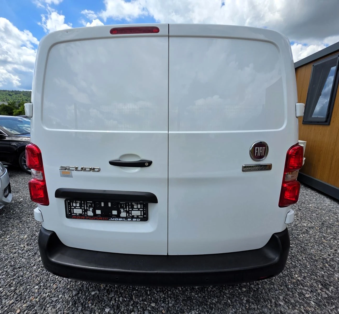 Fiat Scudo 1.5blueHDI/120/L2H1 Lounge | Mobile.bg � ����������� 5