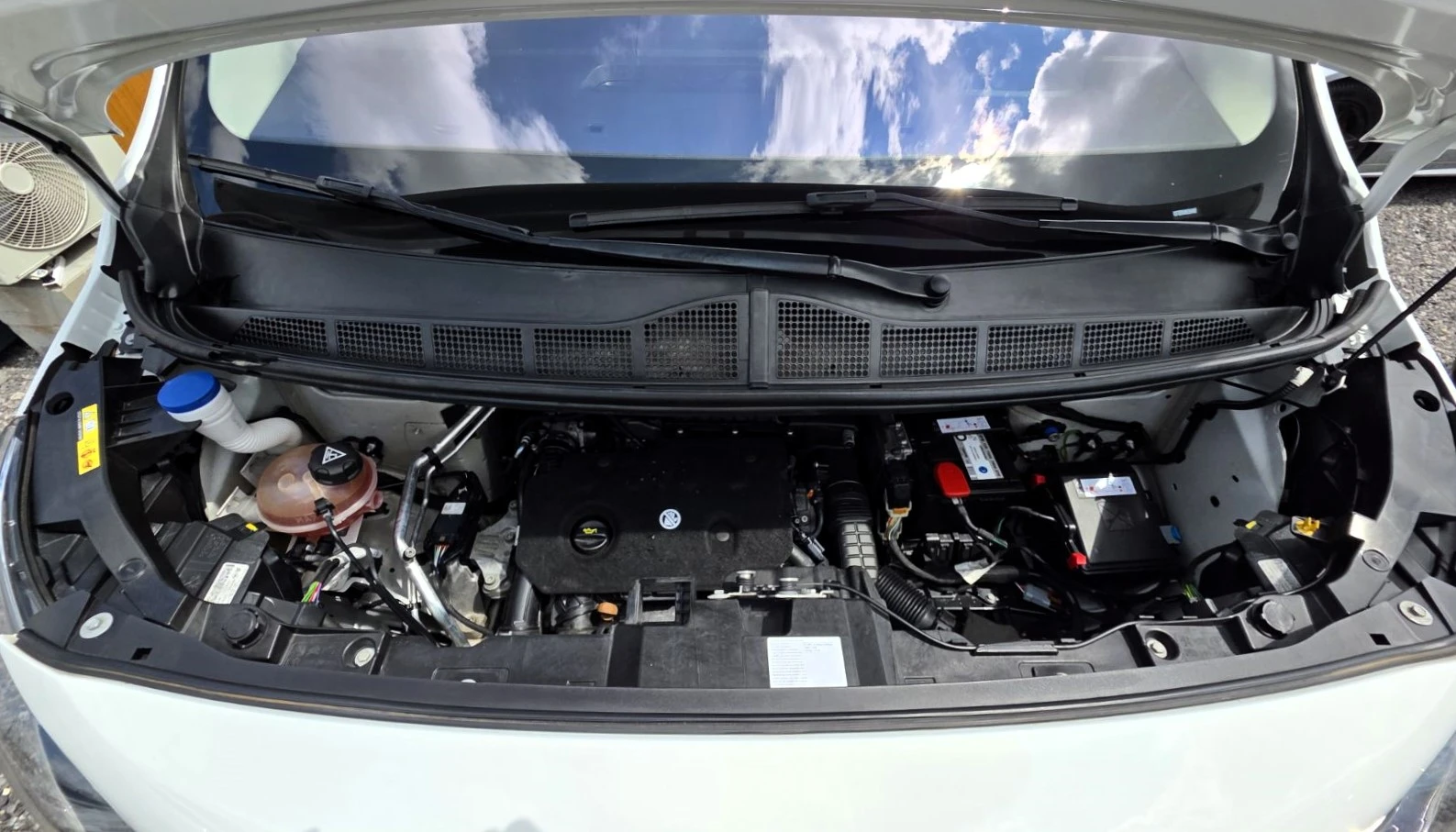 Fiat Scudo 1.5blueHDI/120/L2H1 Lounge | Mobile.bg � ����������� 16