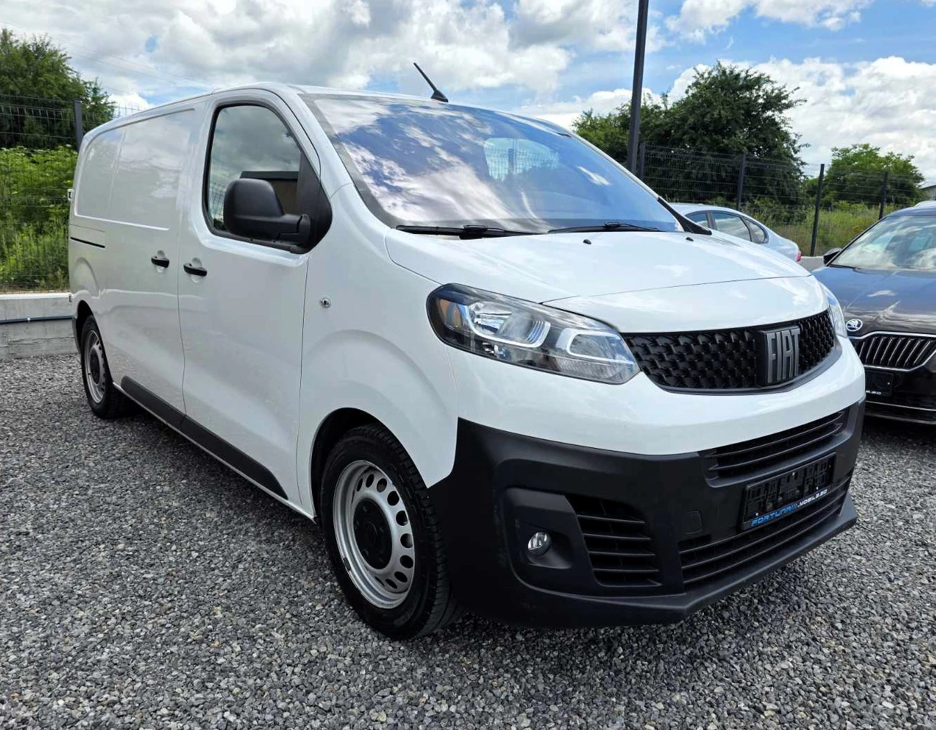 Fiat Scudo 1.5blueHDI/120/L2H1 Lounge | Mobile.bg � ����������� 3
