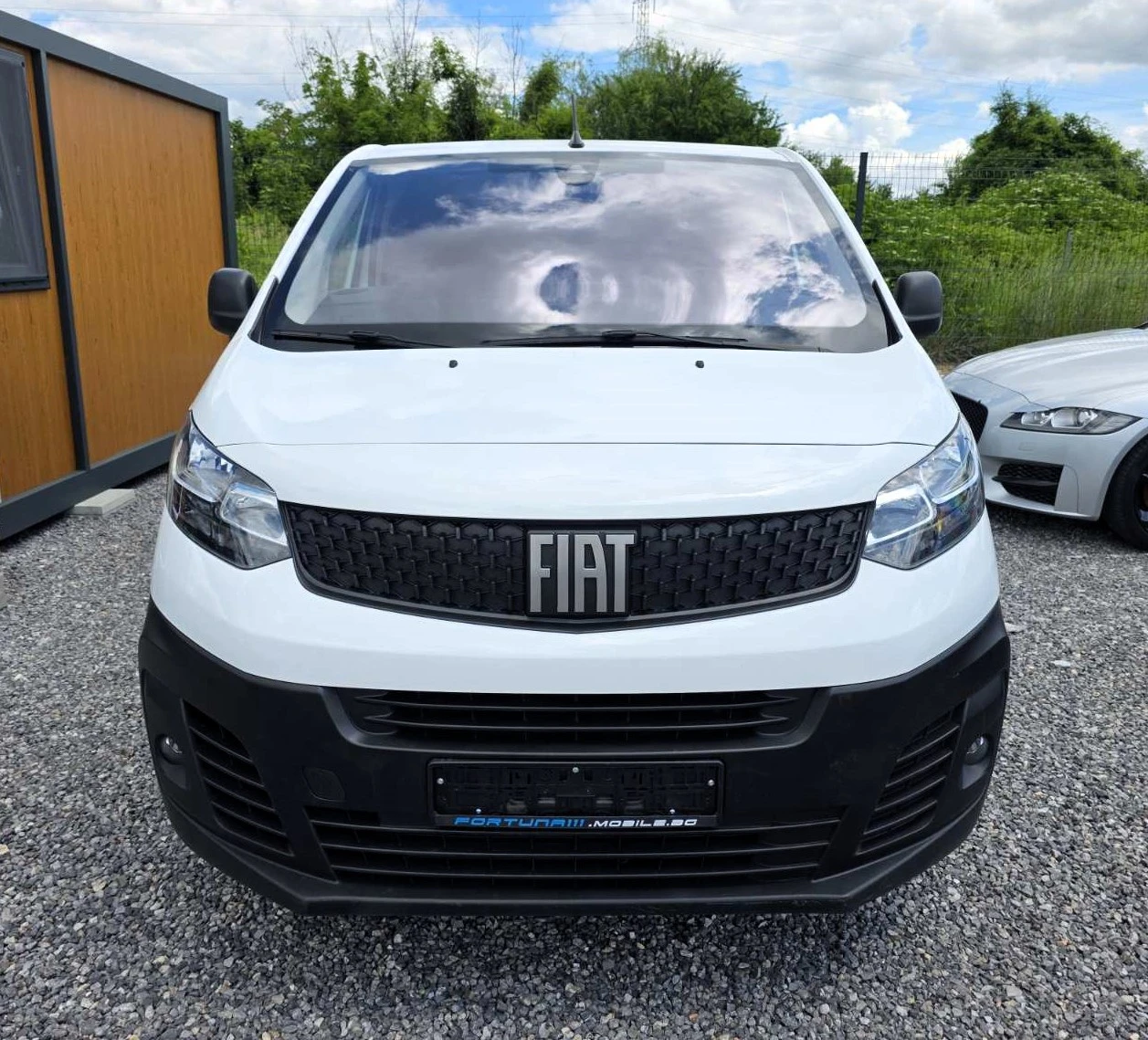 Fiat Scudo 1.5blueHDI/120/L2H1 Lounge | Mobile.bg � ����������� 2