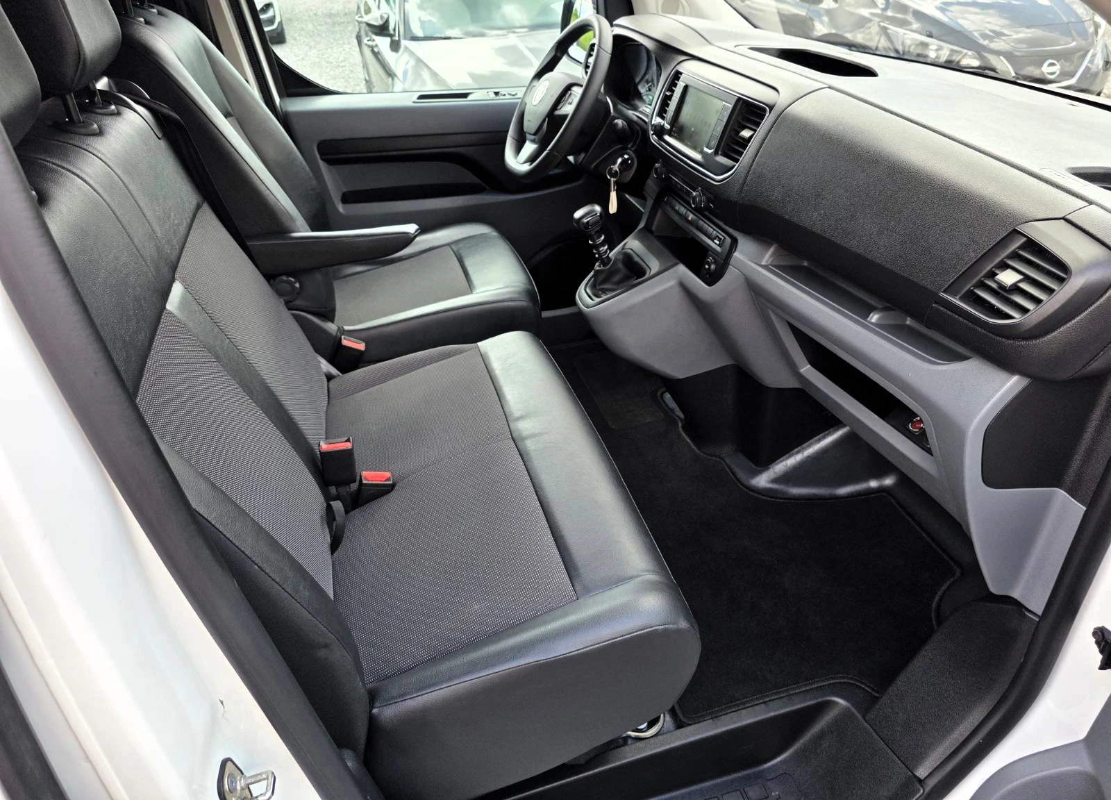 Fiat Scudo 1.5blueHDI/120/L2H1 Lounge | Mobile.bg � ����������� 11