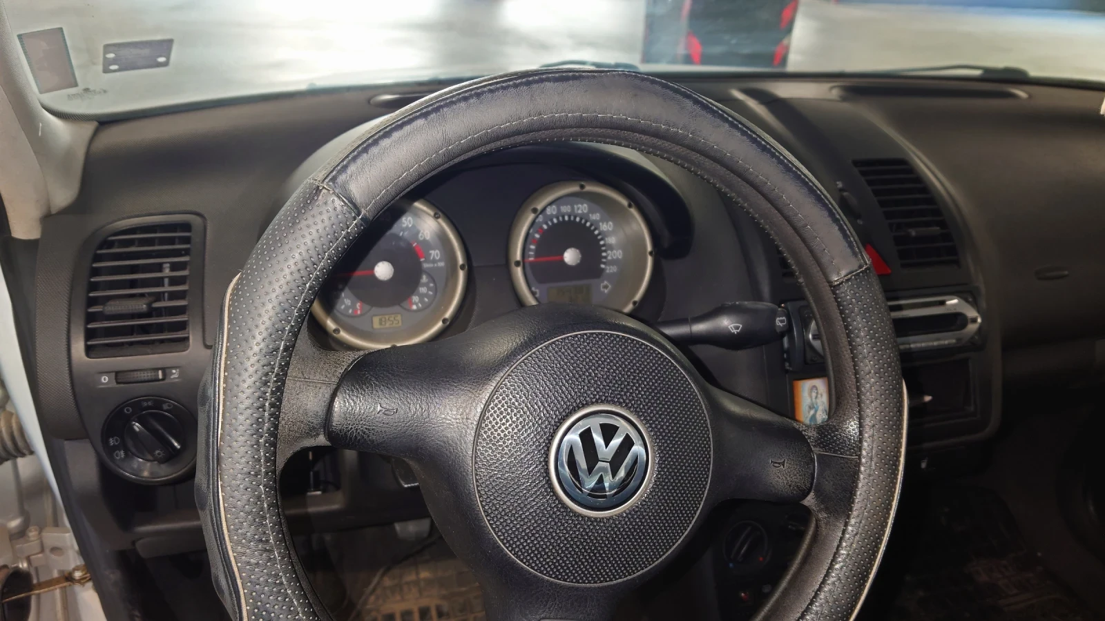 VW Polo, снимка 5 - Автомобили и джипове - 54904492