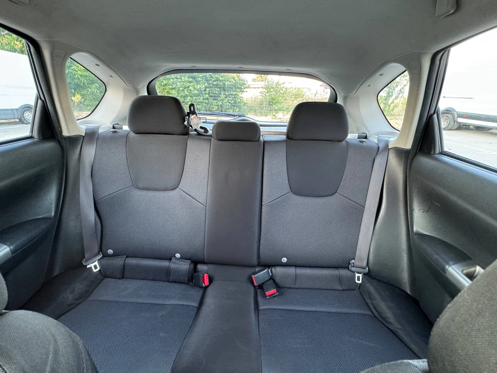 Subaru Impreza 2.0R Bi-Fuel AWD, снимка 16 - Автомобили и джипове - 55246362