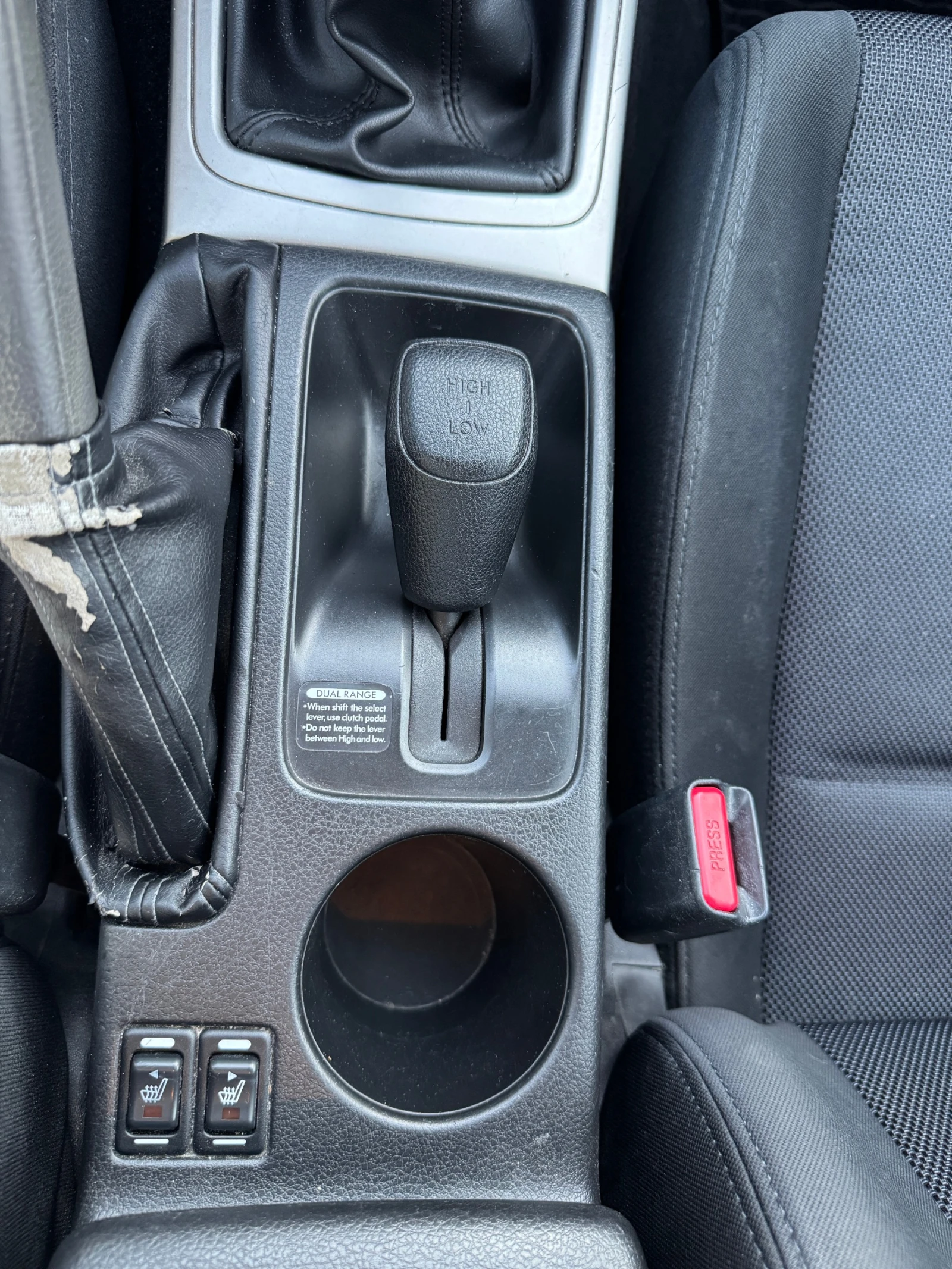 Subaru Impreza 2.0R Bi-Fuel AWD, снимка 15 - Автомобили и джипове - 55246362