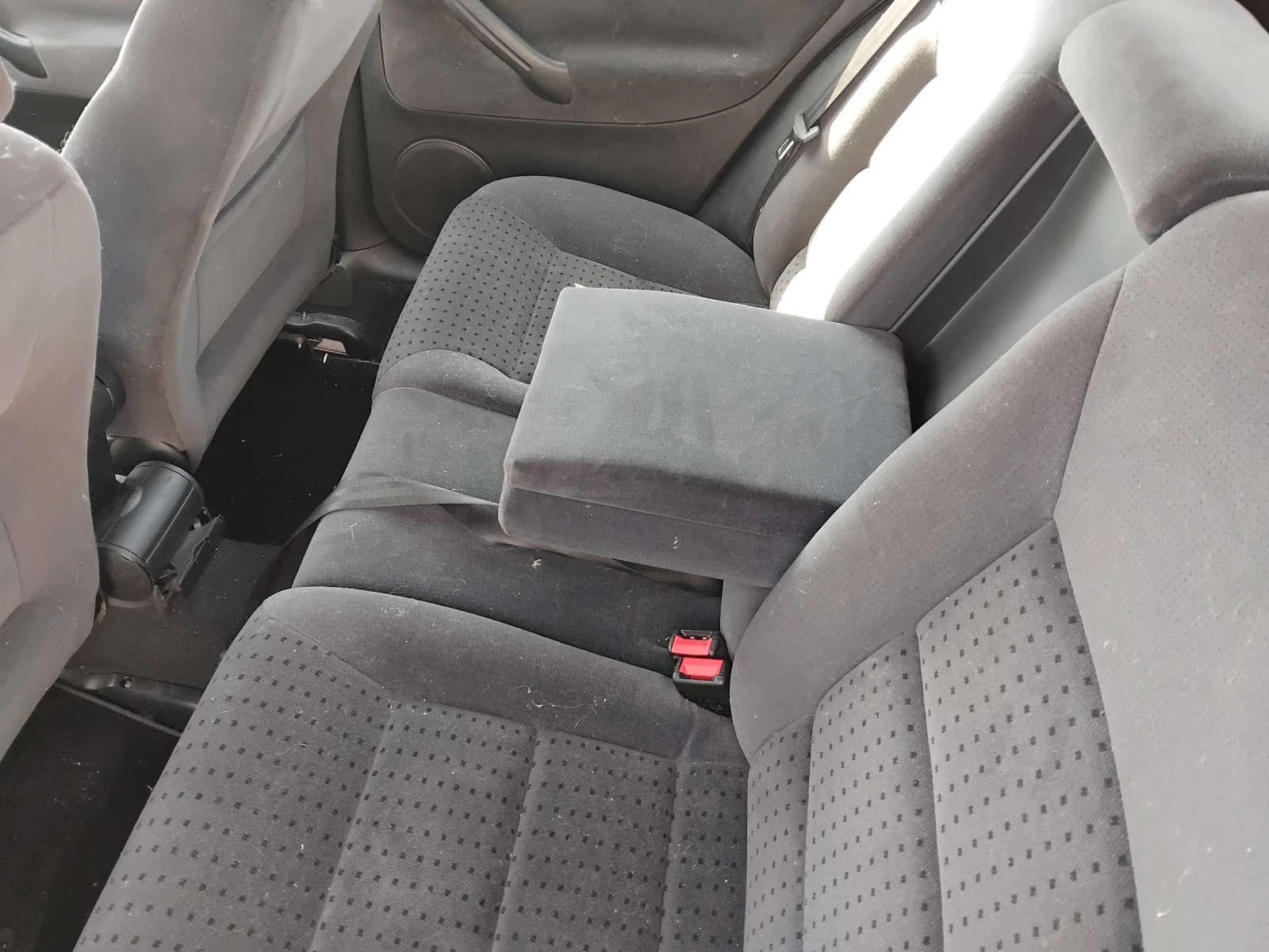 VW Golf 1.9TDi90кс100х.км., снимка 14 - Автомобили и джипове - 55363340