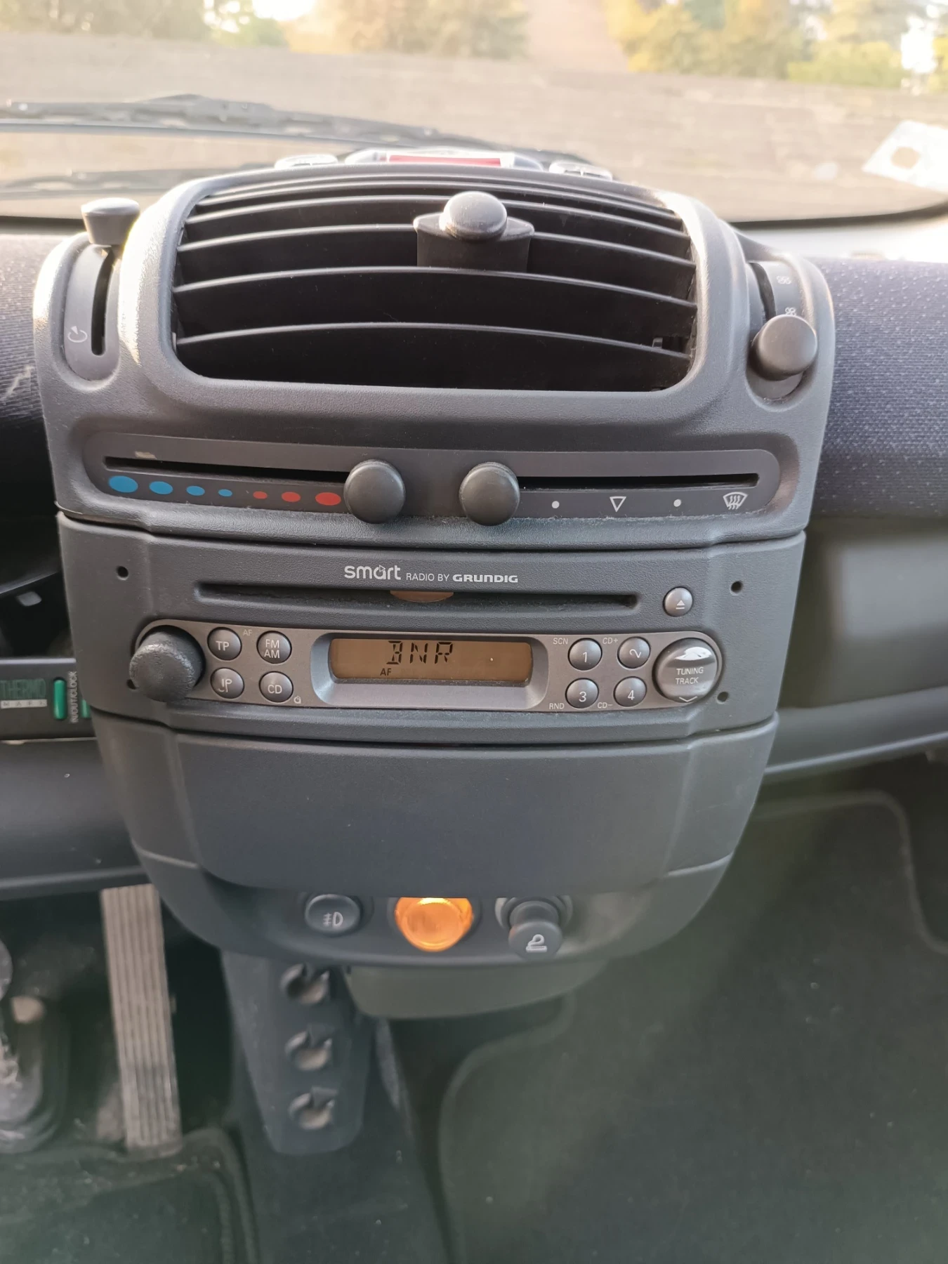 Smart Fortwo Pulse, снимка 5 - Автомобили и джипове - 55795990