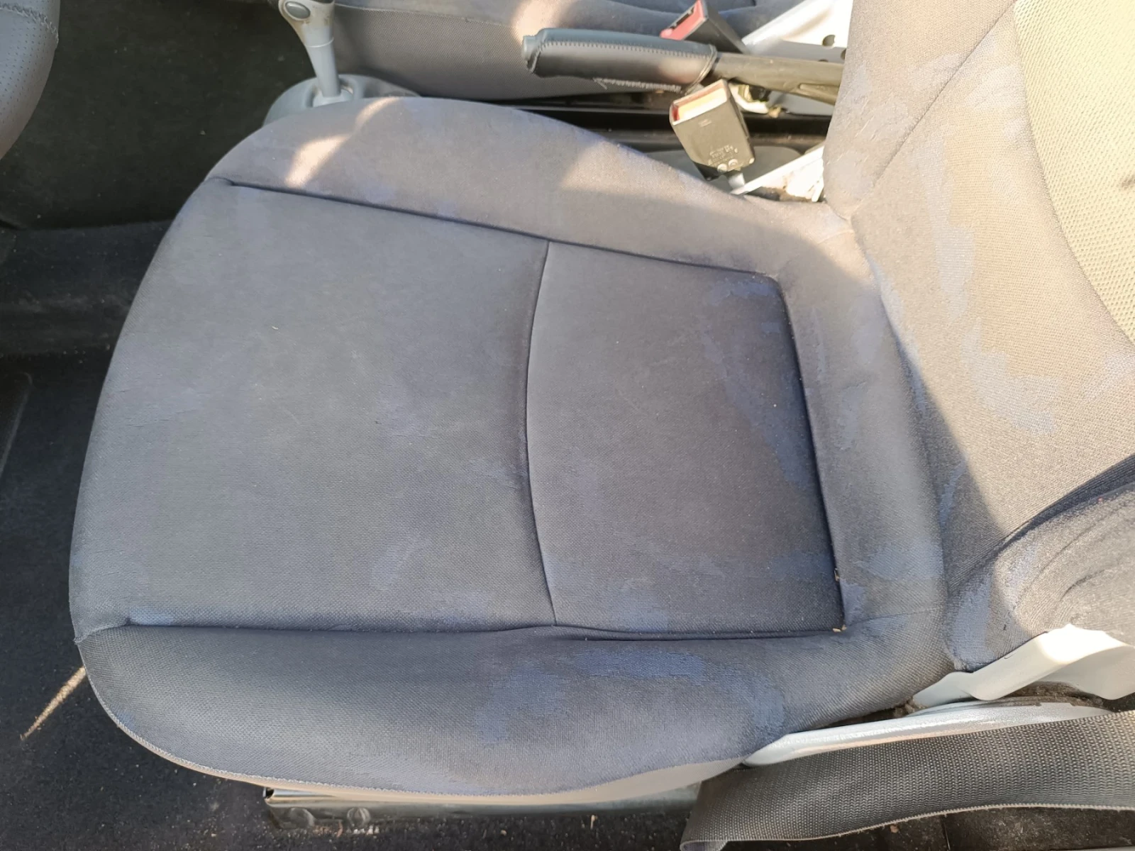 Smart Fortwo Pulse, снимка 9 - Автомобили и джипове - 55795990