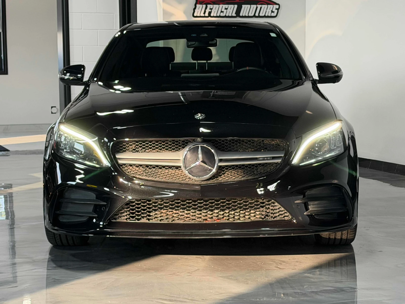 Mercedes-Benz C 43 AMG * CARFAX * PERFORMANCE EXHAUST*  | Mobile.bg � ����������� 2