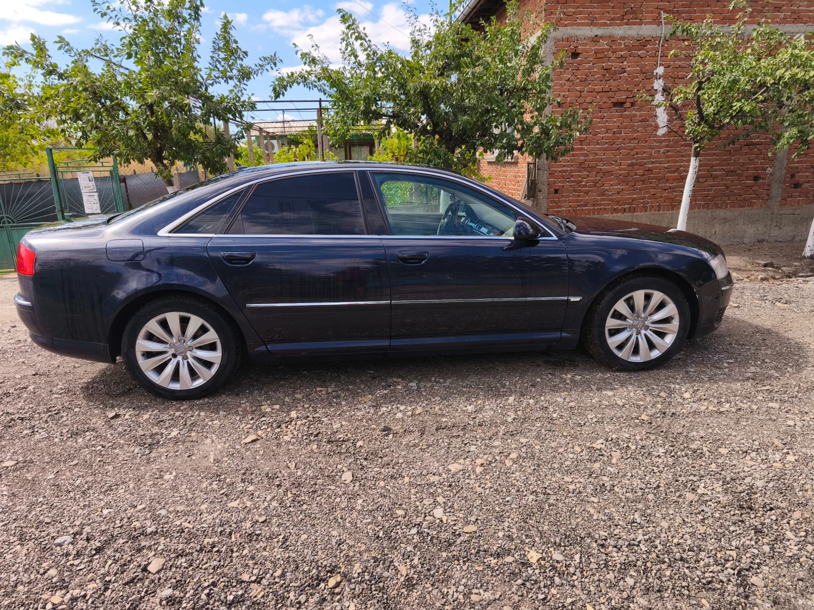 Audi A8 | Mobile.bg � ����������� 6