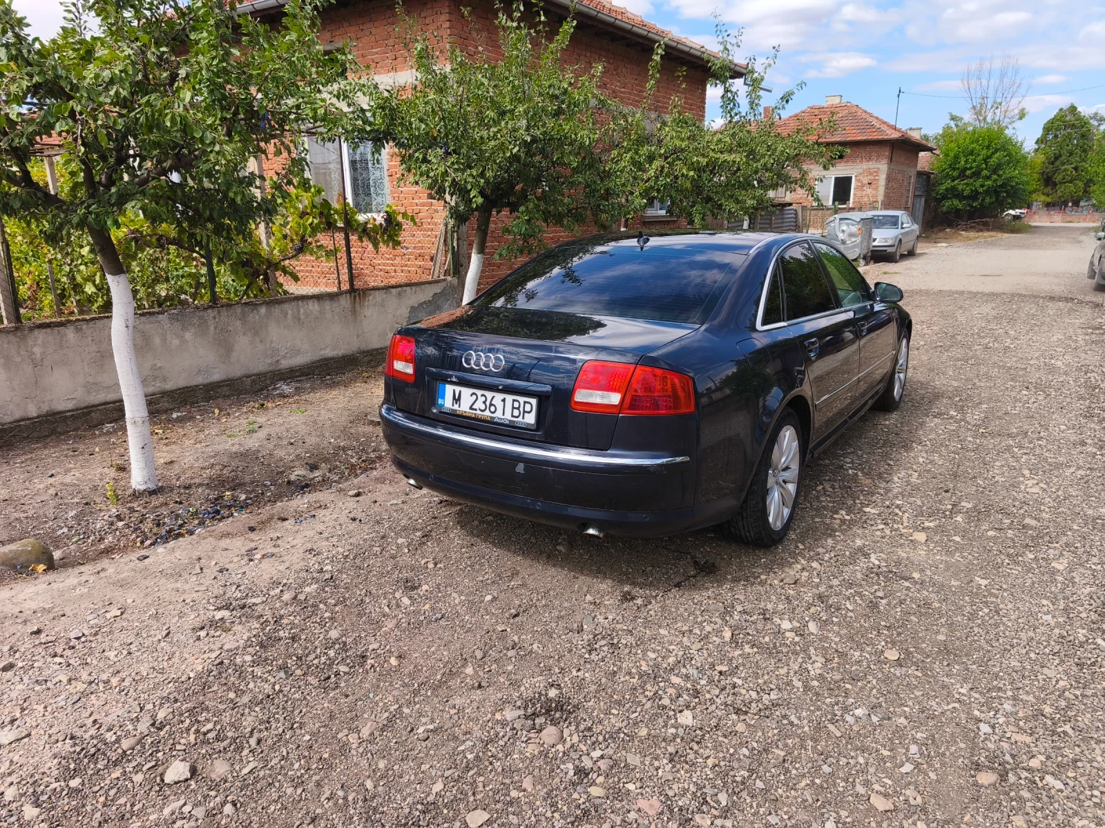 Audi A8 | Mobile.bg � ����������� 7