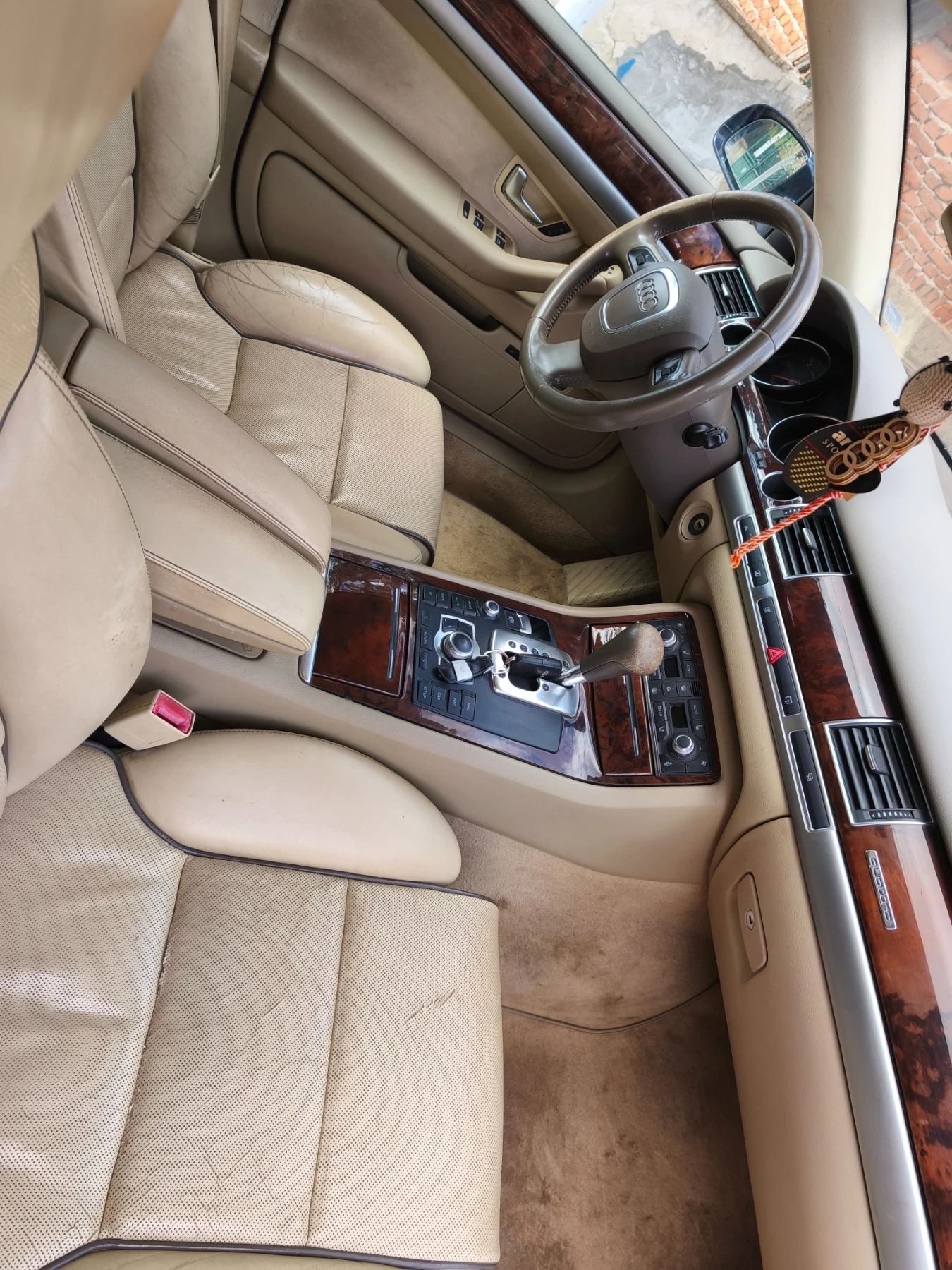 Audi A8 | Mobile.bg � ����������� 16