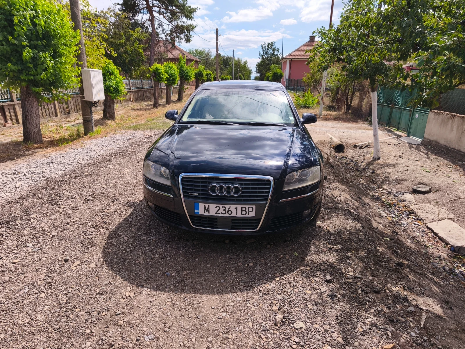 Audi A8 | Mobile.bg � ����������� 2