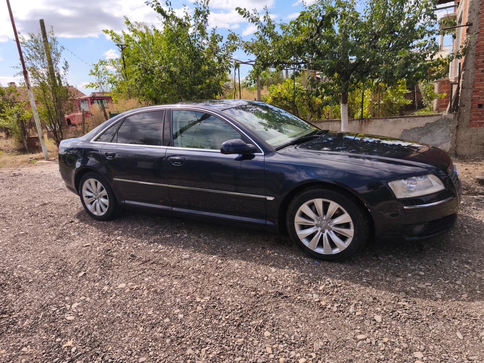 Audi A8 | Mobile.bg � ����������� 5