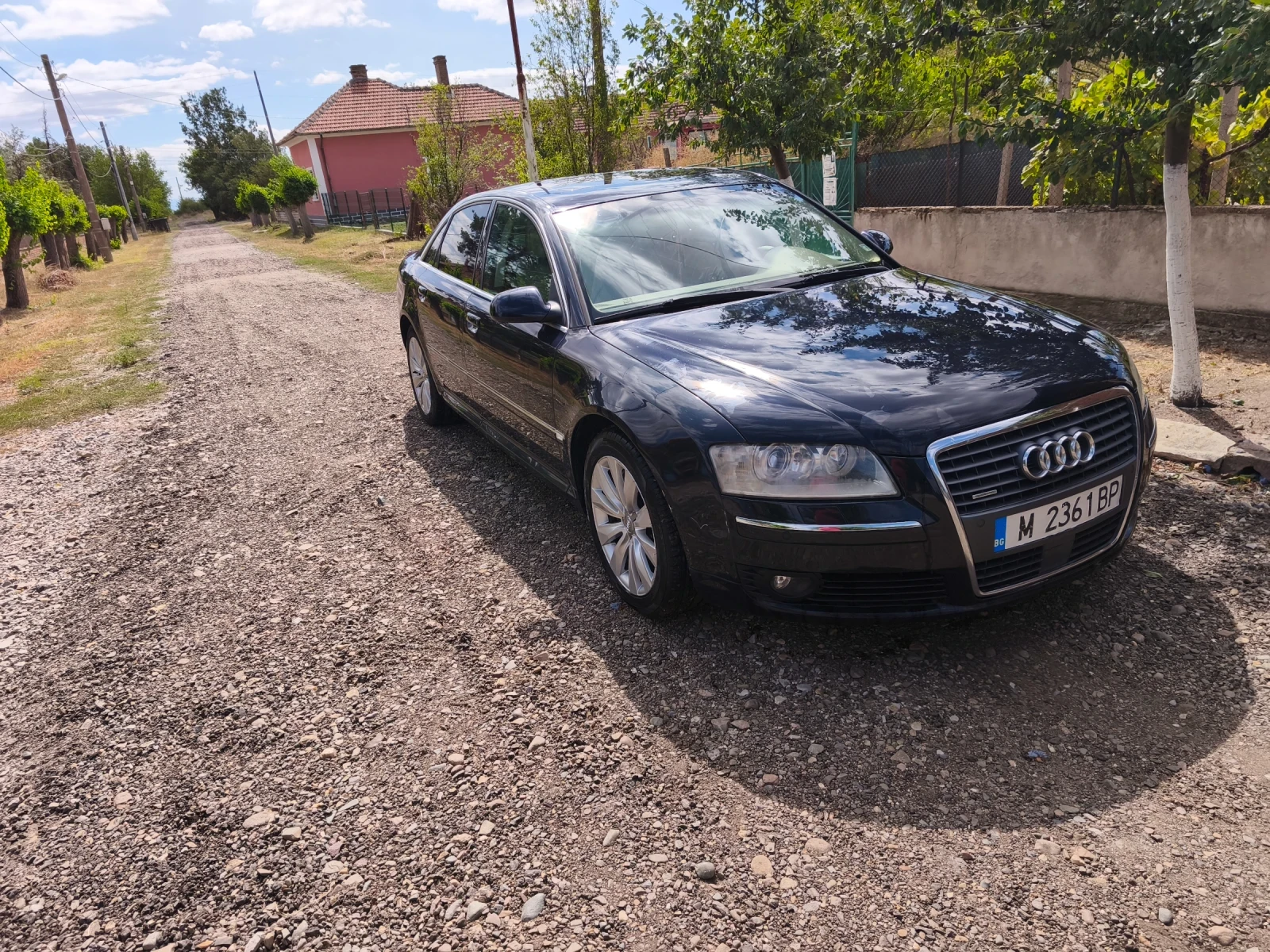 Audi A8 | Mobile.bg � ����������� 4