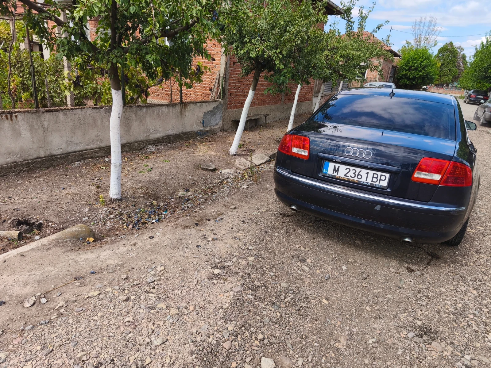 Audi A8 | Mobile.bg � ����������� 9