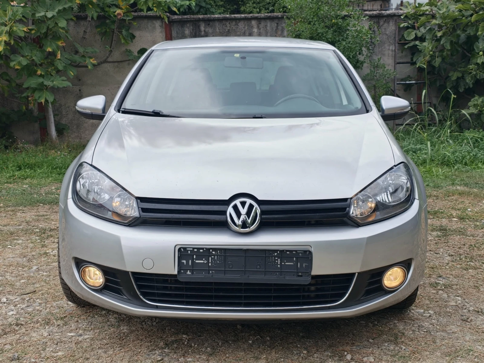 VW Golf 1.6TDI Highline, снимка 2 - Автомобили и джипове - 56255496