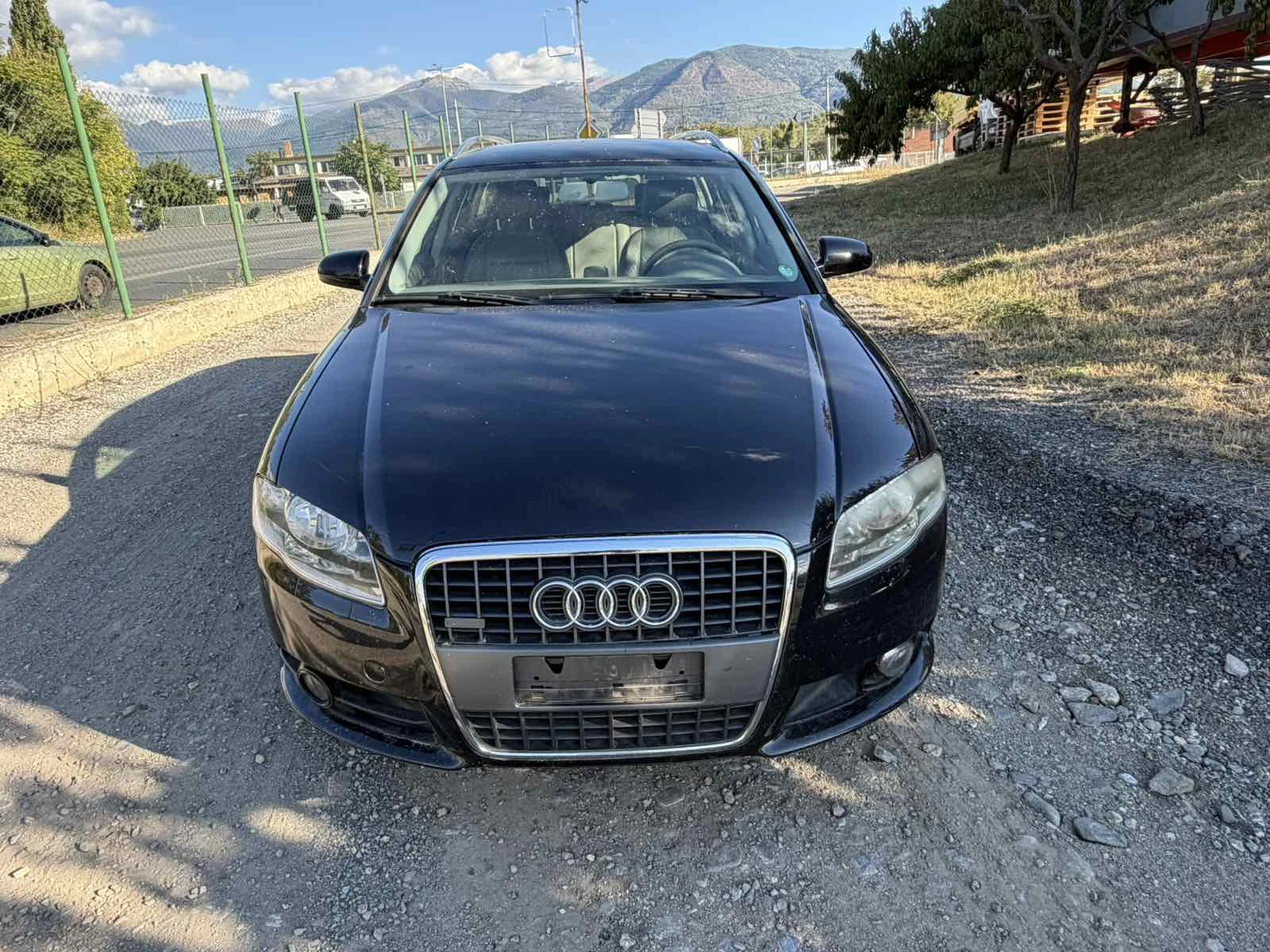 Audi A4 2.0 DISEL