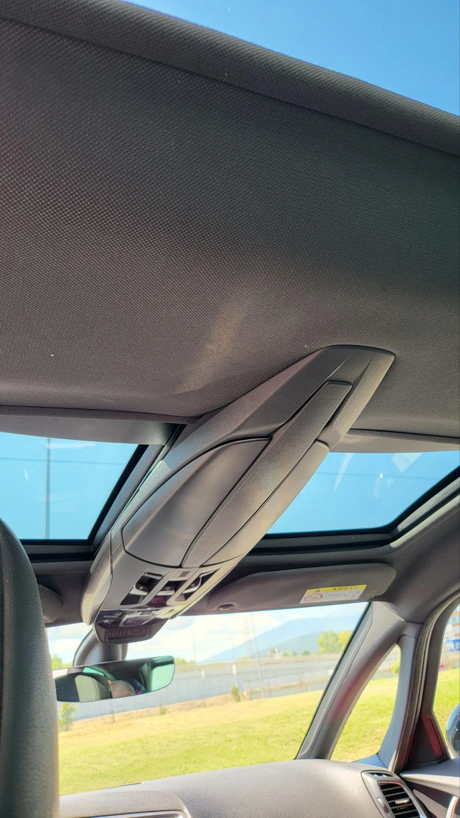 Citroen DS5, снимка 6 - Автомобили и джипове - 56328364