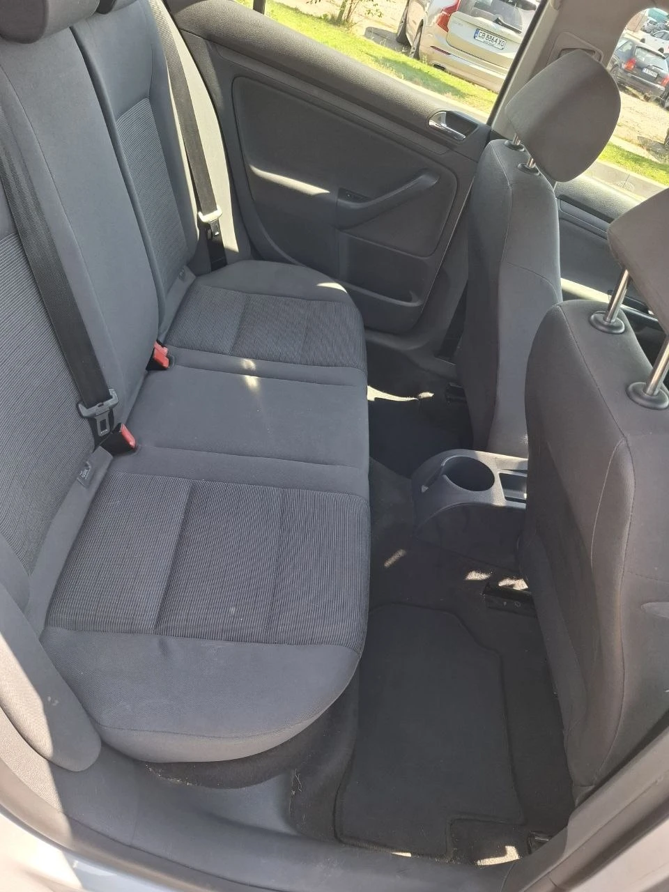 VW Golf, снимка 5 - Автомобили и джипове - 56442113