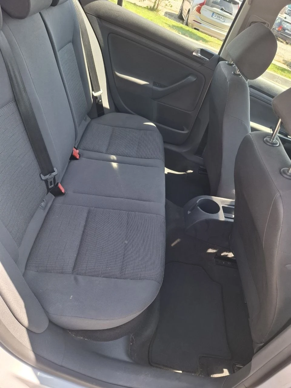 VW Golf, снимка 6 - Автомобили и джипове - 56442113
