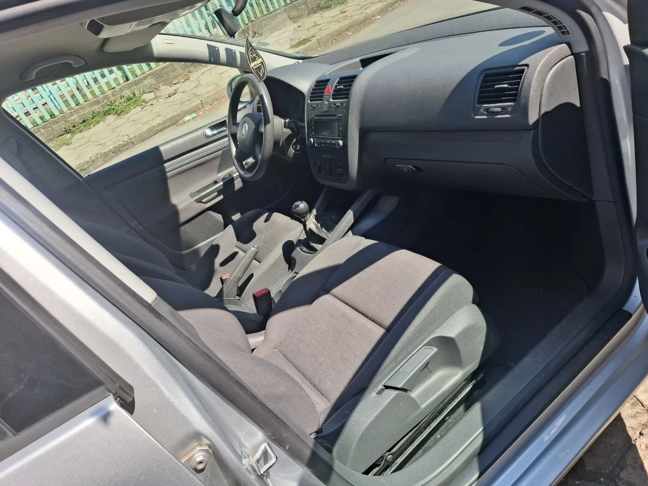 VW Golf, снимка 13 - Автомобили и джипове - 56442113